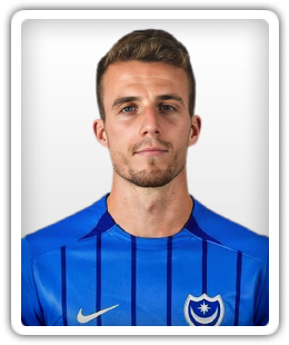 Player face