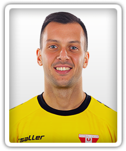 Dejan Iliev