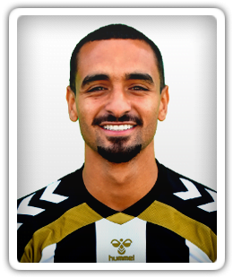 Player face