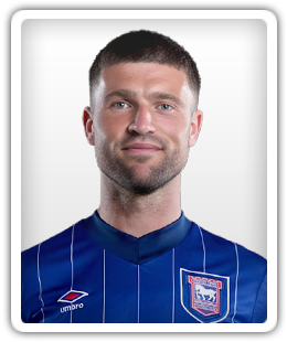 Player face