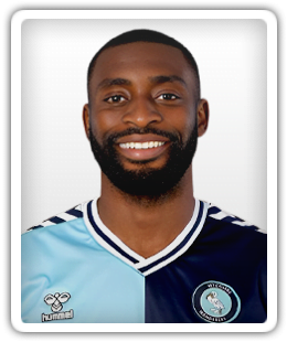 Player face