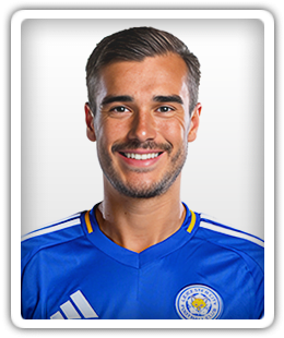Player face