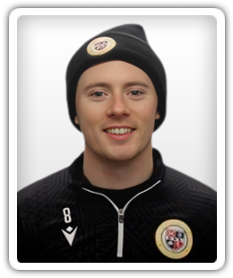Player face