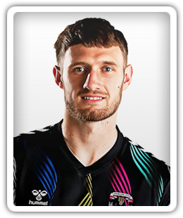 Brad Collins