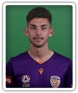 Player face