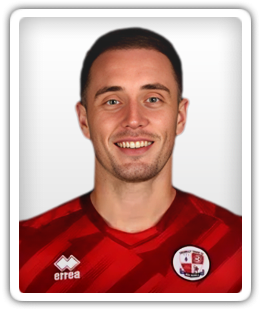 Player face