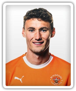 Player face