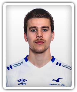 Player face