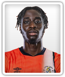 Elijah Adebayo