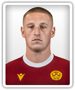 Player face