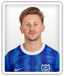 Player face