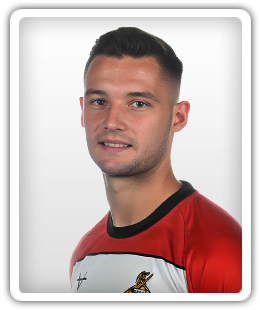 Player face