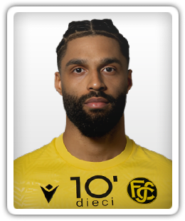 Kristopher Da Graça