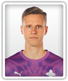 Hugo Keto