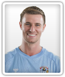 Player face