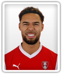Player face