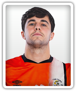 Player face