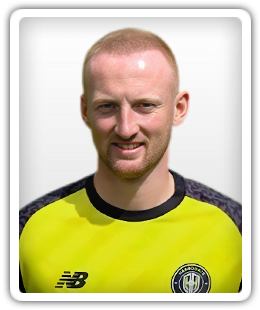 Player face