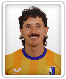 Player face