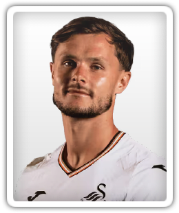 Player face