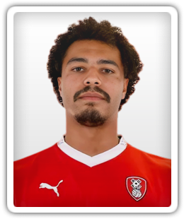 Player face