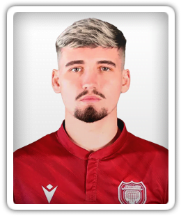 Player face