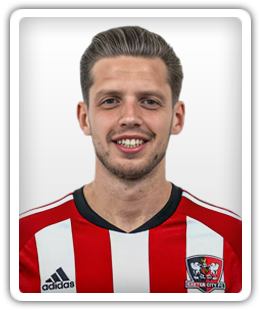 Player face