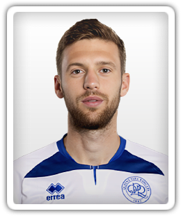 Player face