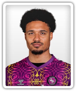 Player face