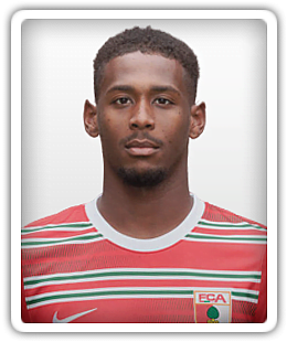 Player face