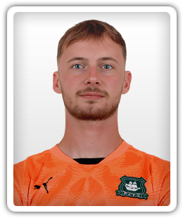 Player face