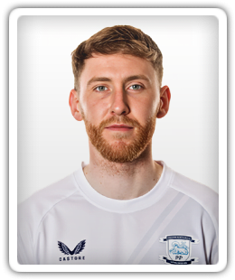 Player face