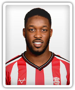 Olamide Shodipo