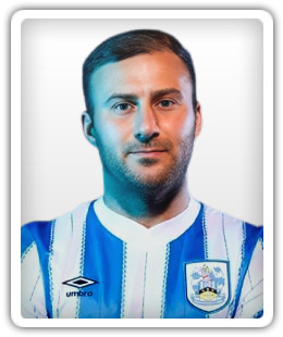 Player face