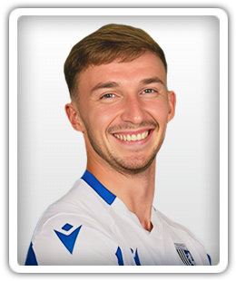 Player face
