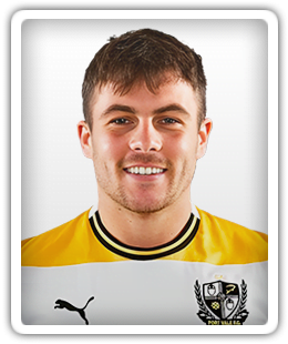 Player face