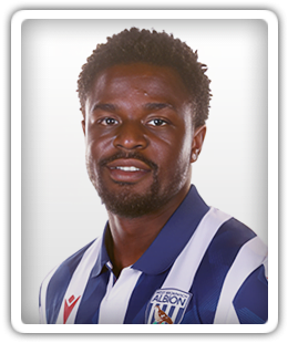 Player face