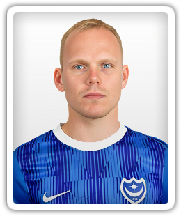 Player face