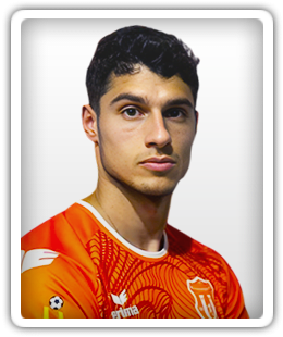 Player face