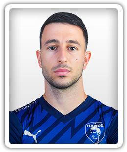 Player face