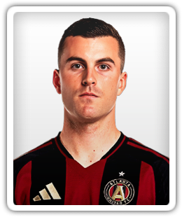 Player face