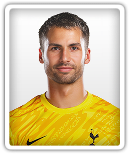 Player face