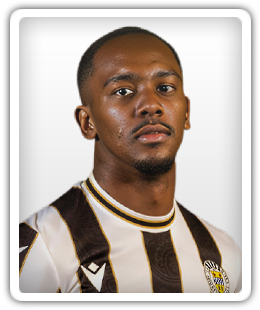 Player face