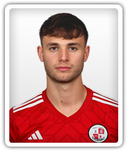 Player face