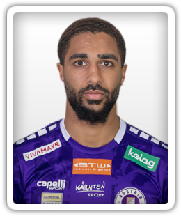 Player face