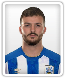 Player face