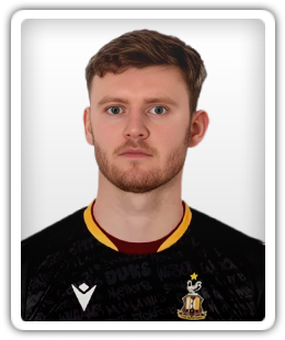 Player face