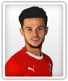 Player face