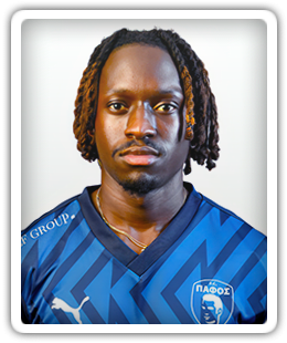 Player face