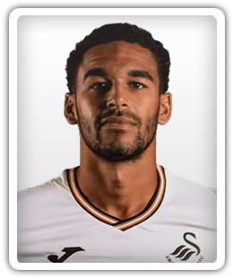 Player face